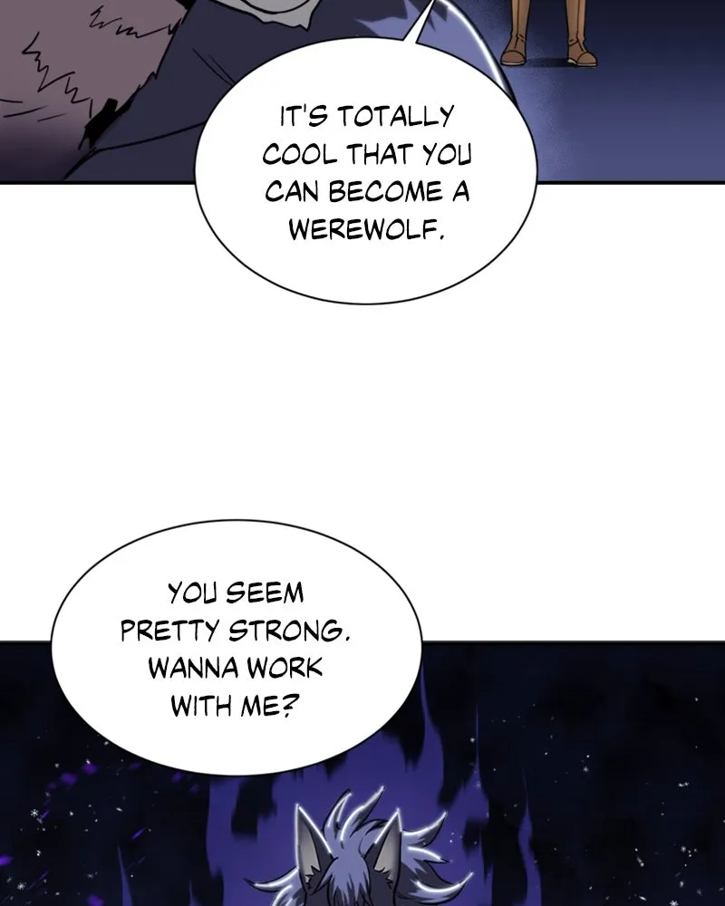 Shingi: The Spirit's Playbook Chapter 2 page 68 - 