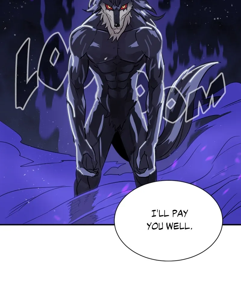 Shingi: The Spirit's Playbook Chapter 2 page 69 - 