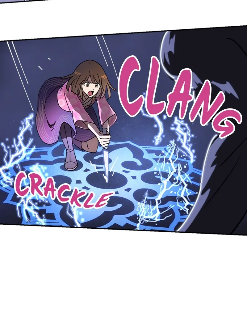 Shingi: The Spirit's Playbook Chapter 2 page 78 - 