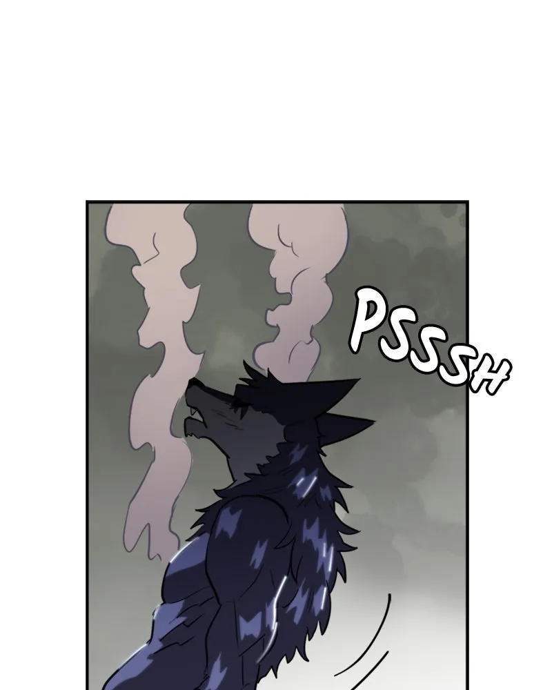 Shingi: The Spirit's Playbook Chapter 2 page 81 - 