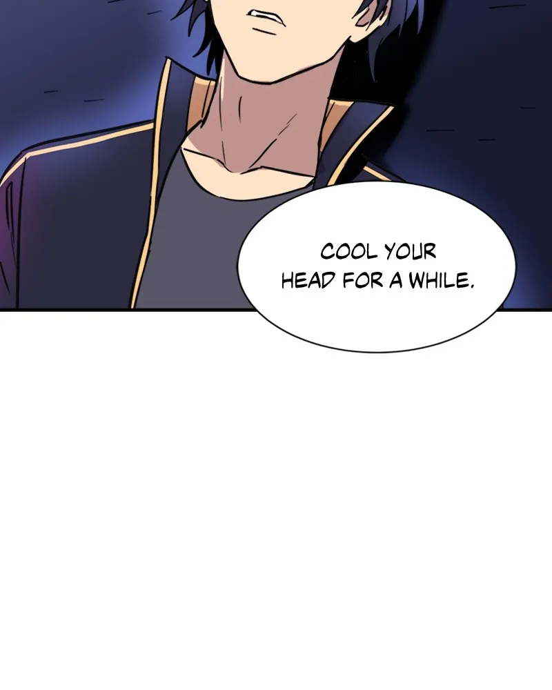 Shingi: The Spirit's Playbook Chapter 2 page 87 - 