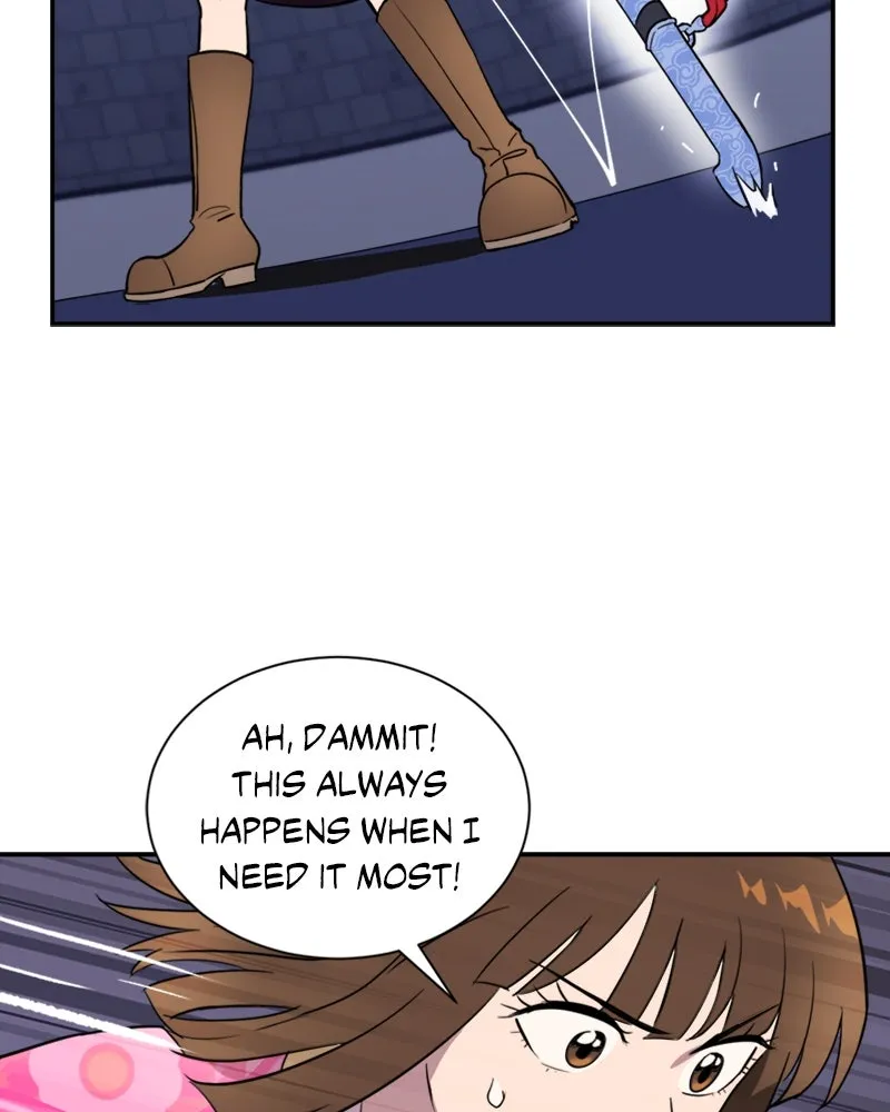 Shingi: The Spirit's Playbook Chapter 2 page 10 - 