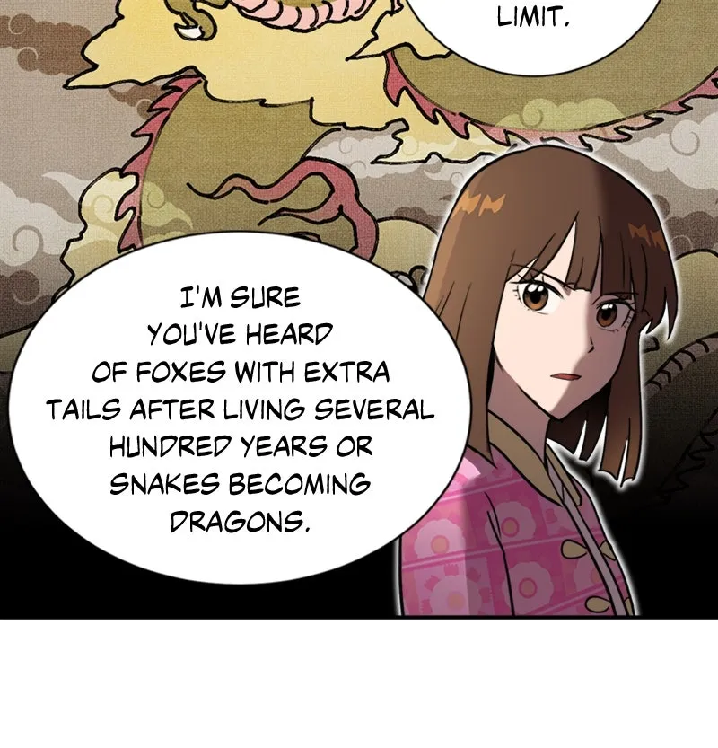 Shingi: The Spirit's Playbook Chapter 3 page 20 - 