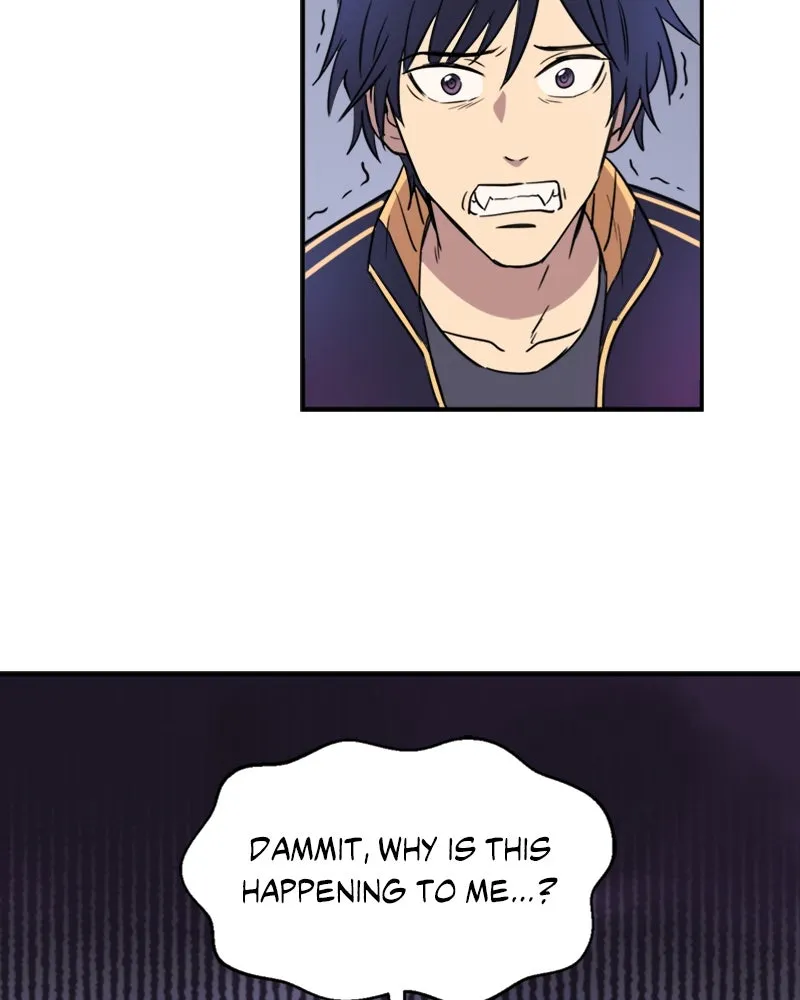 Shingi: The Spirit's Playbook Chapter 3 page 27 - 