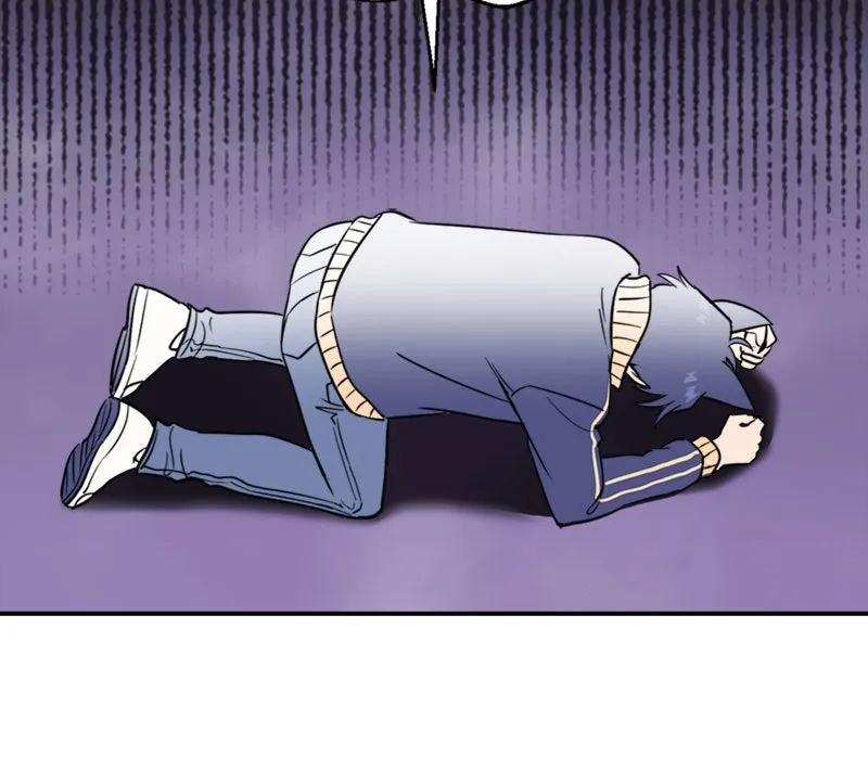 Shingi: The Spirit's Playbook Chapter 3 page 28 - 