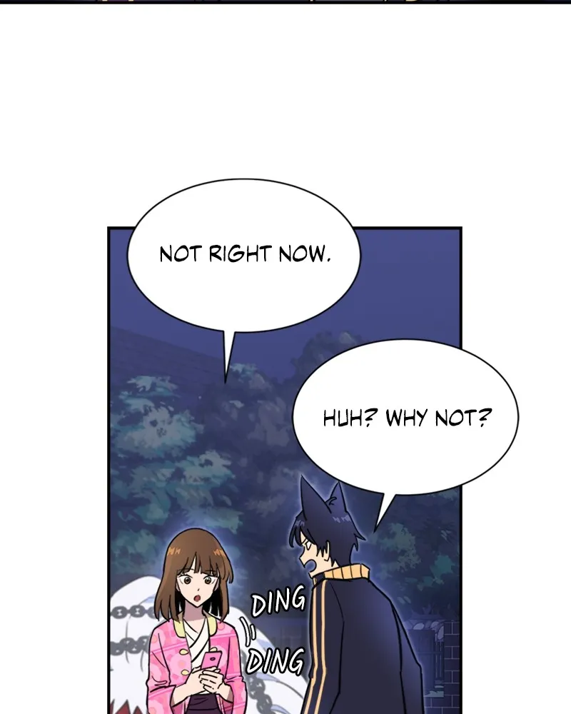 Shingi: The Spirit's Playbook Chapter 3 page 38 - 