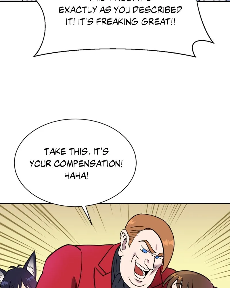 Shingi: The Spirit's Playbook Chapter 3 page 53 - 