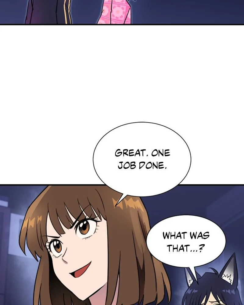 Shingi: The Spirit's Playbook Chapter 3 page 57 - 
