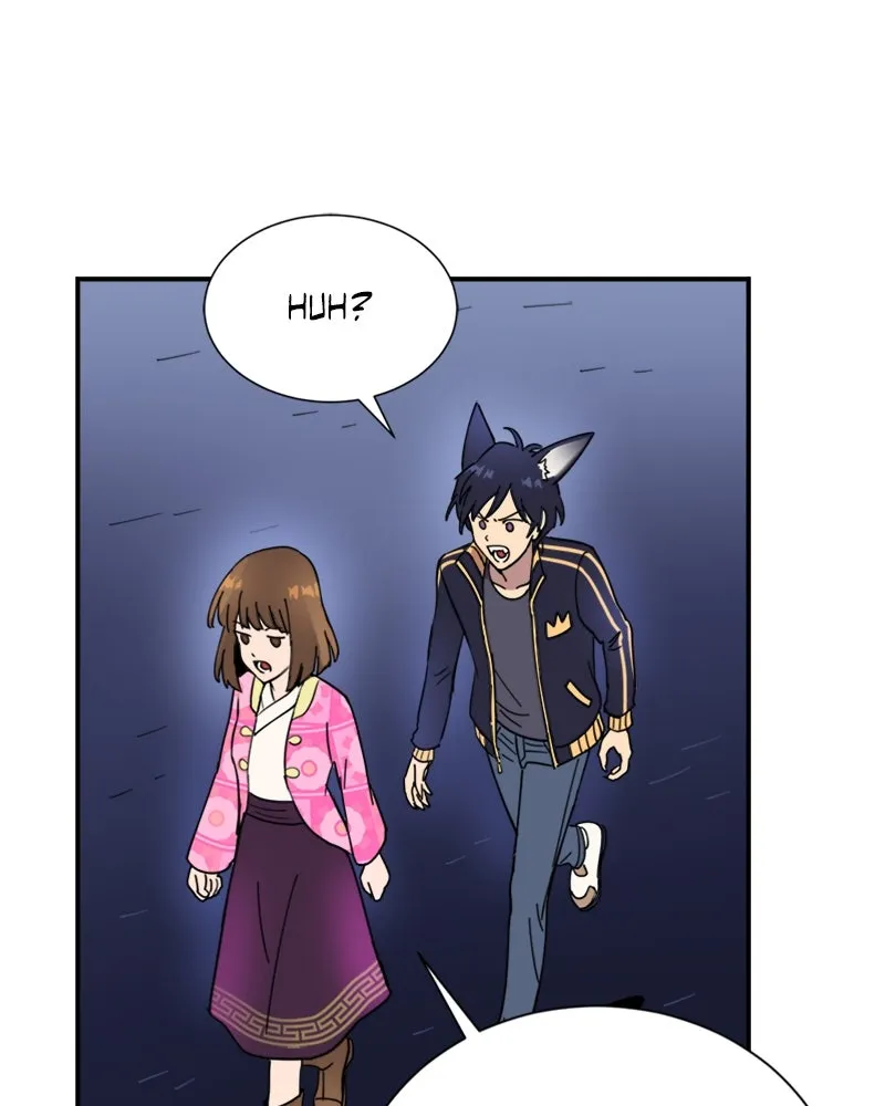Shingi: The Spirit's Playbook Chapter 3 page 59 - 