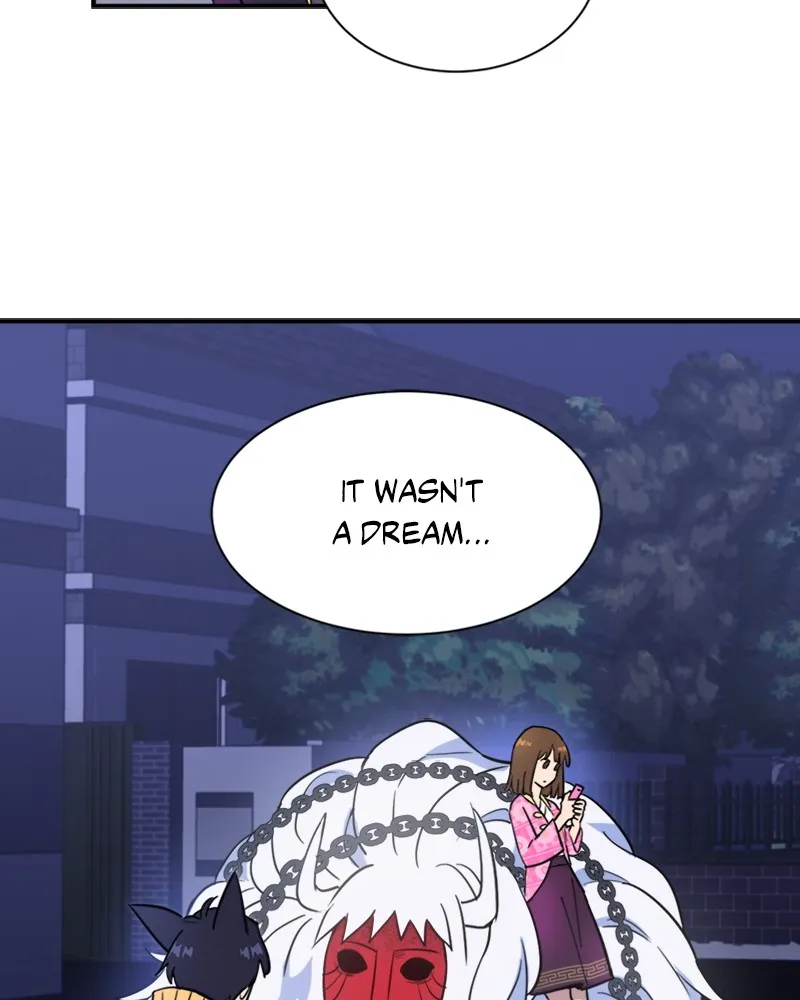 Shingi: The Spirit's Playbook Chapter 3 page 7 - 