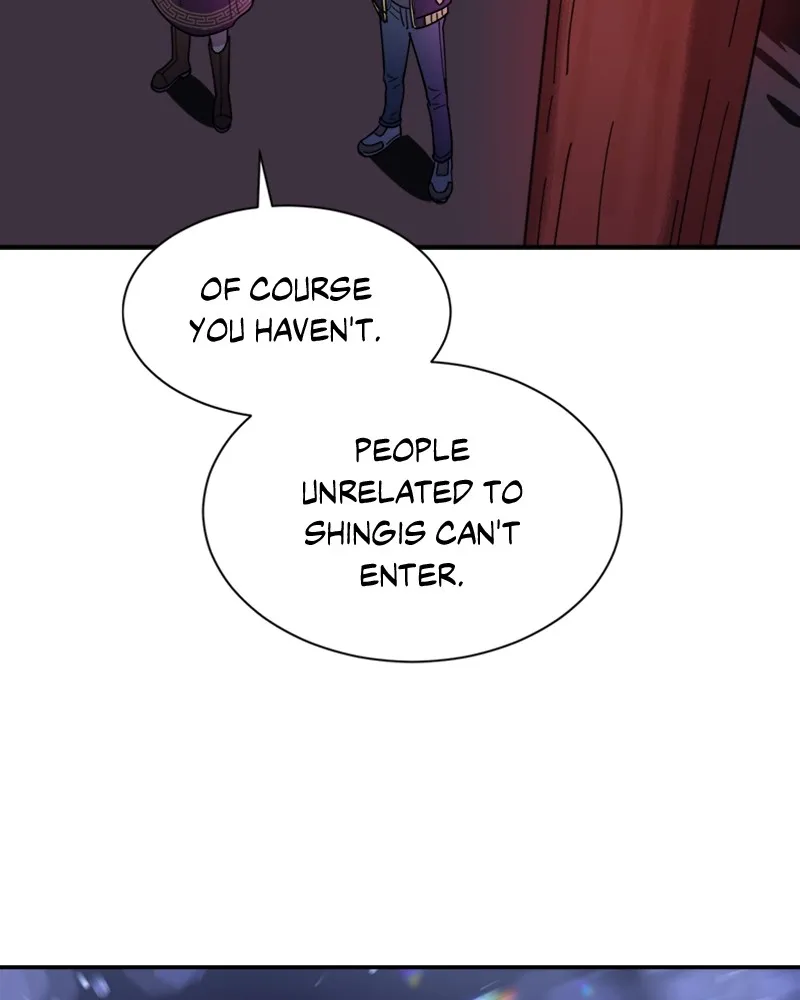 Shingi: The Spirit's Playbook Chapter 3 page 67 - 