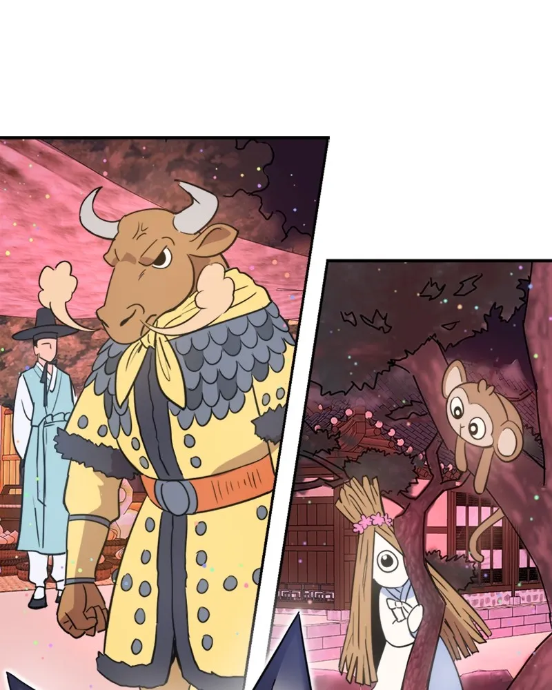 Shingi: The Spirit's Playbook Chapter 3 page 74 - 