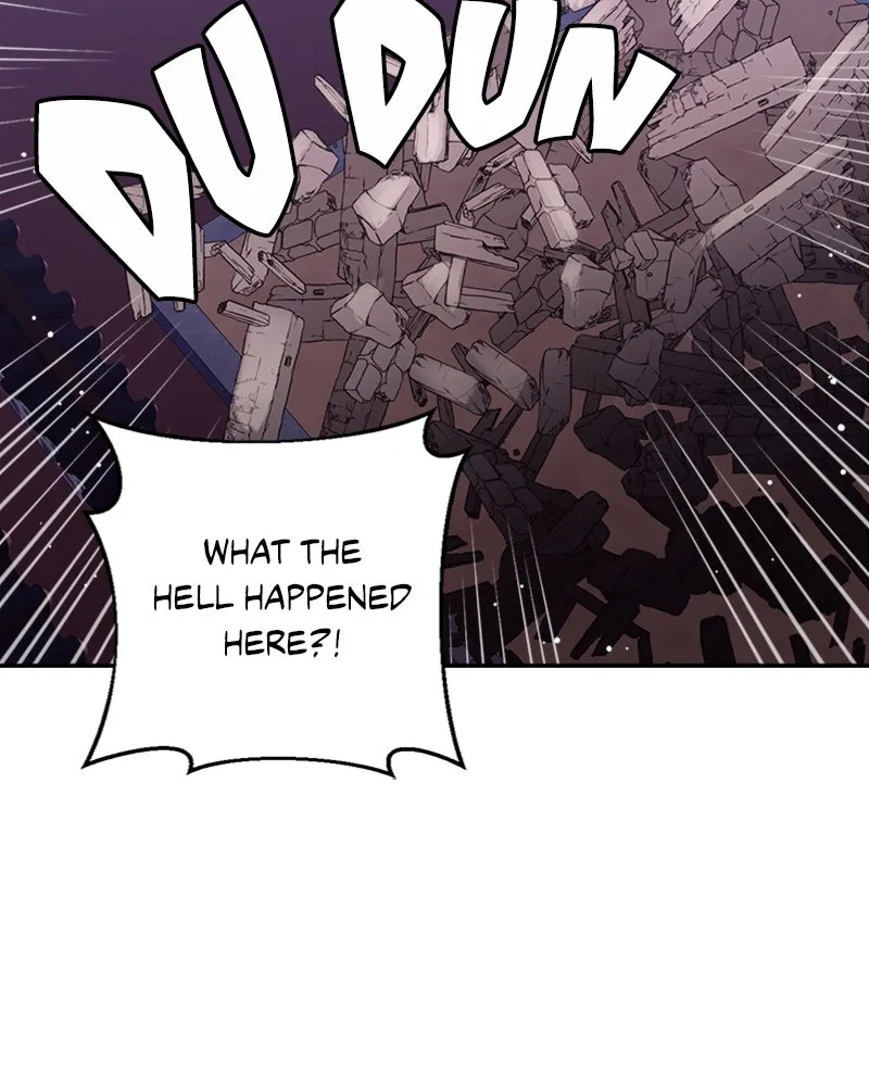 Shingi: The Spirit's Playbook Chapter 3 page 84 - 