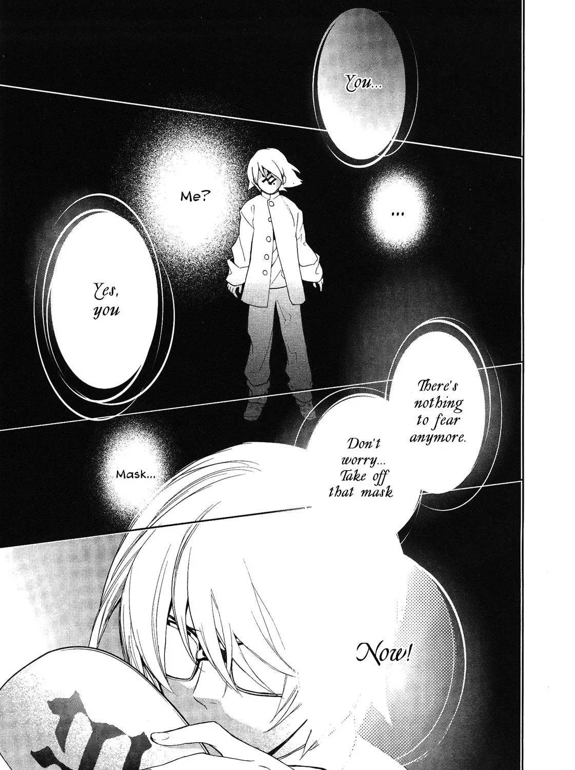Read Shinigami Doggy chapter 1 image 15 on Lezhin