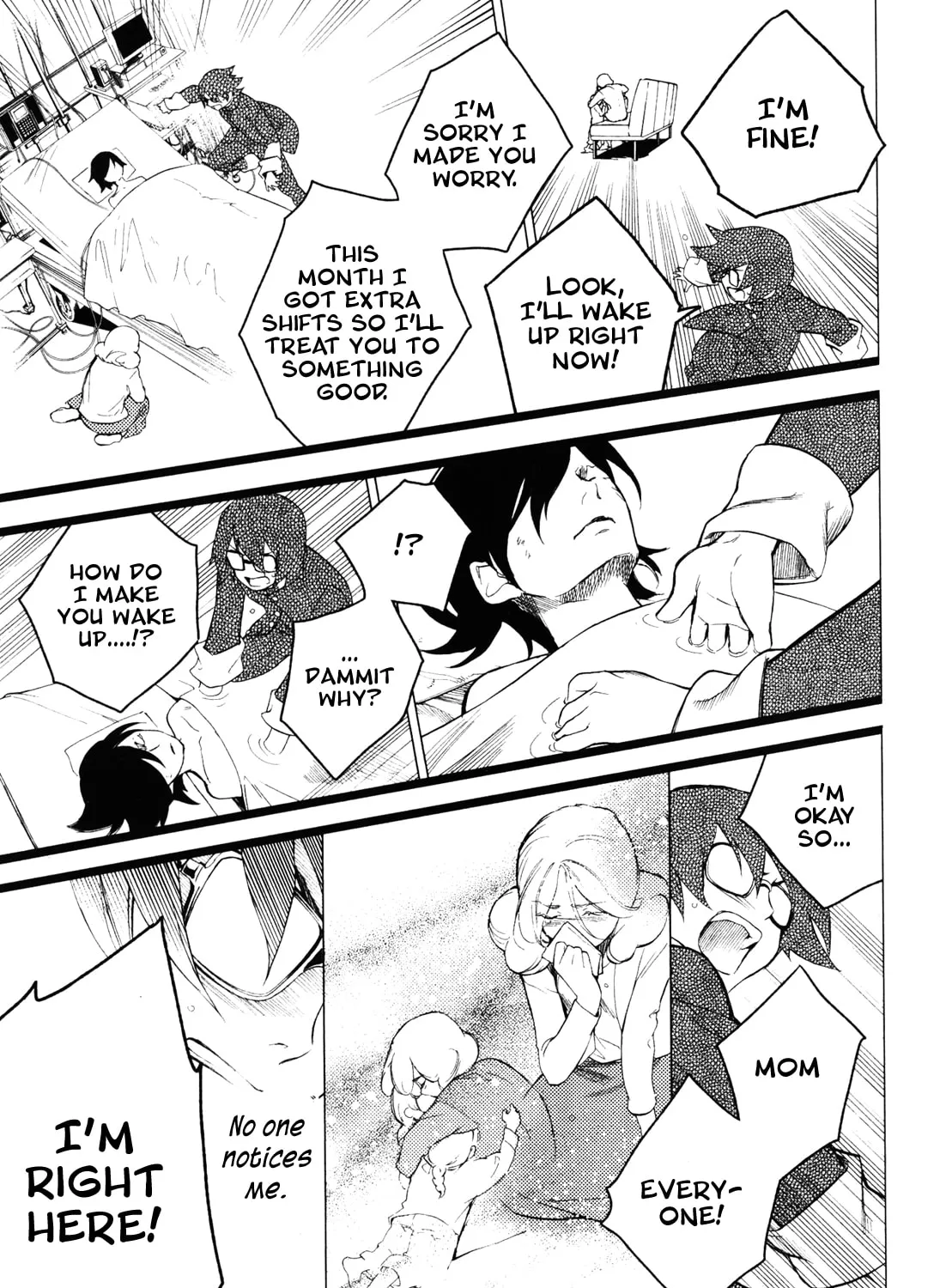 Read Shinigami Doggy chapter 1 image 31 on Lezhin