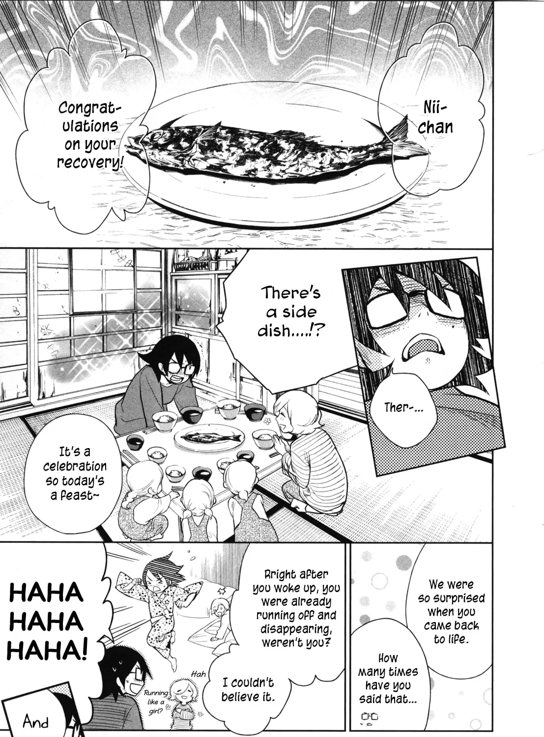 Read Shinigami Doggy chapter 1 image 79 on Lezhin