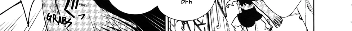 Read Shinigami Doggy chapter 2 image 6 on Lezhin