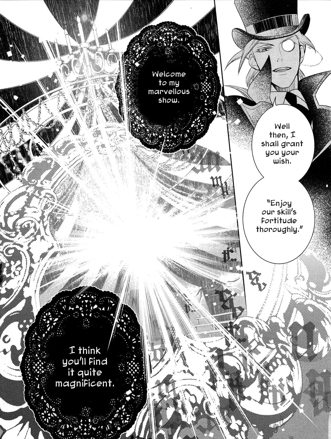 Read Shinigami Doggy chapter 3 image 47 on Lezhin