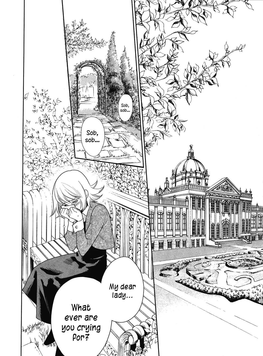 Read Shinigami Doggy chapter 4 image 17 on Lezhin
