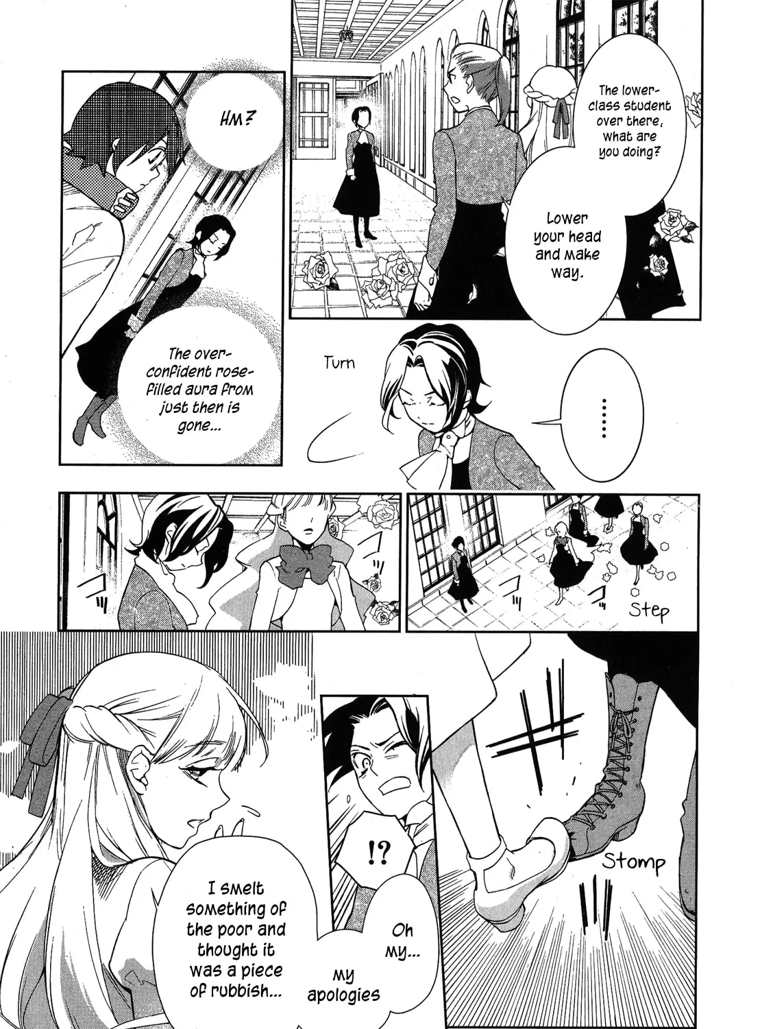 Read Shinigami Doggy chapter 4 image 31 on Lezhin