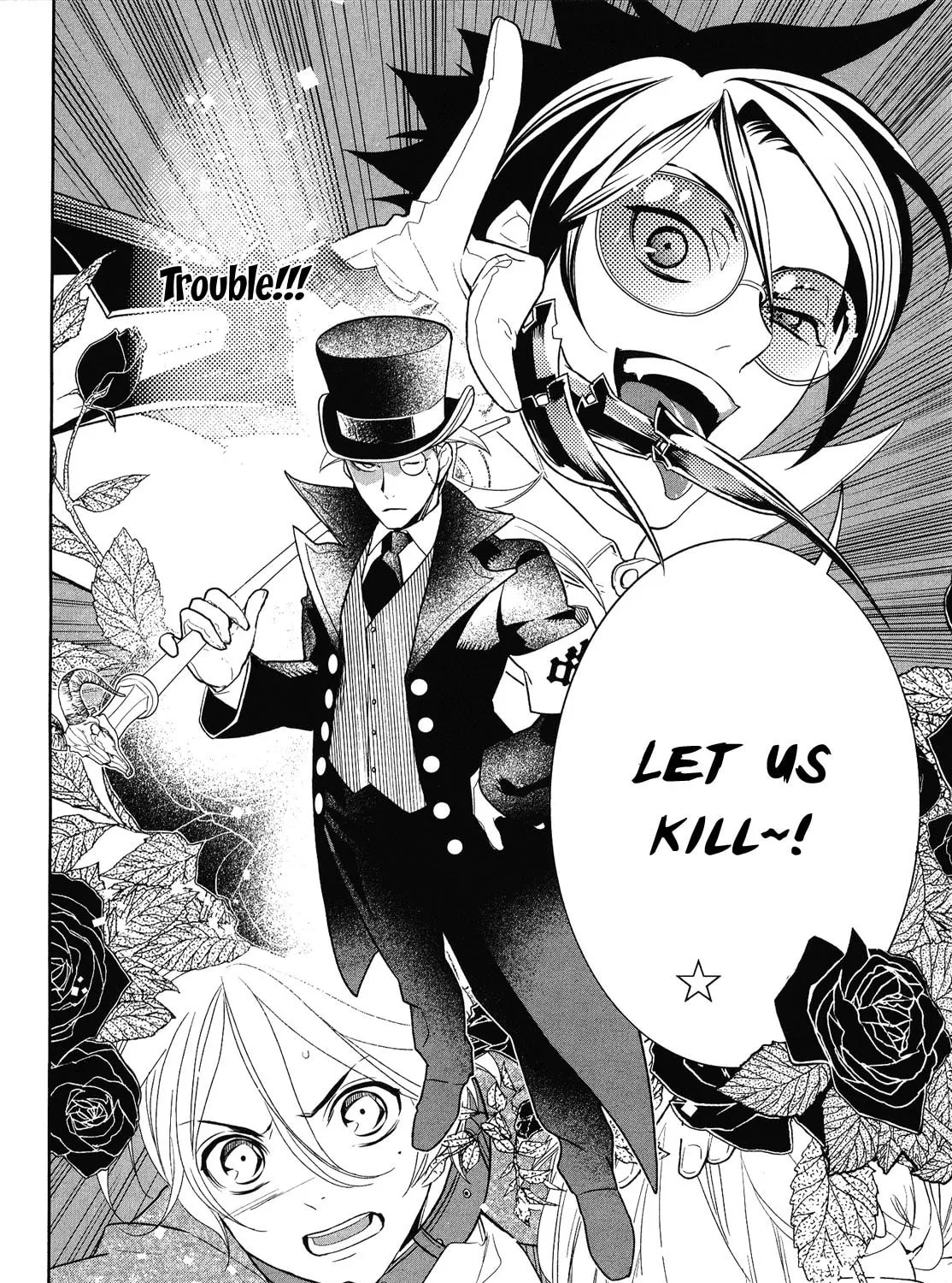 Read Shinigami Doggy chapter 4 image 61 on Lezhin
