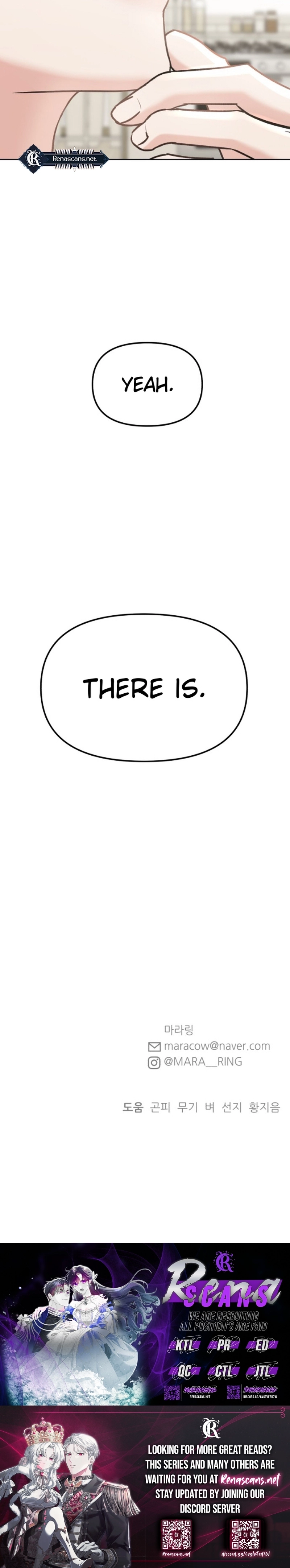 Shining Nananana Chapter 26 page 20 - 