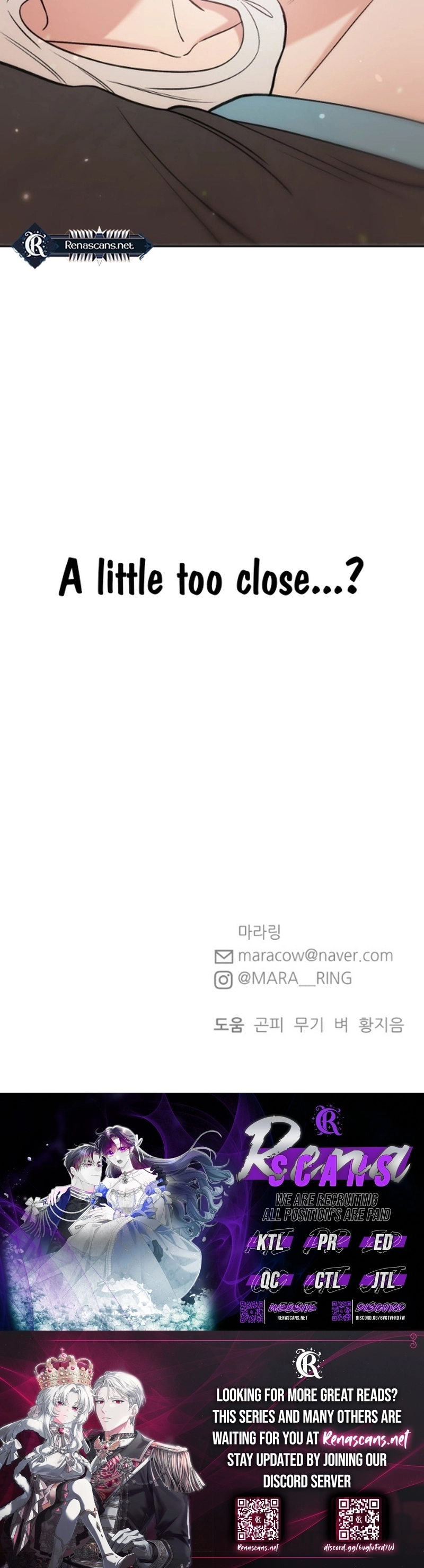 Shining Nananana Chapter 29 page 25 - 