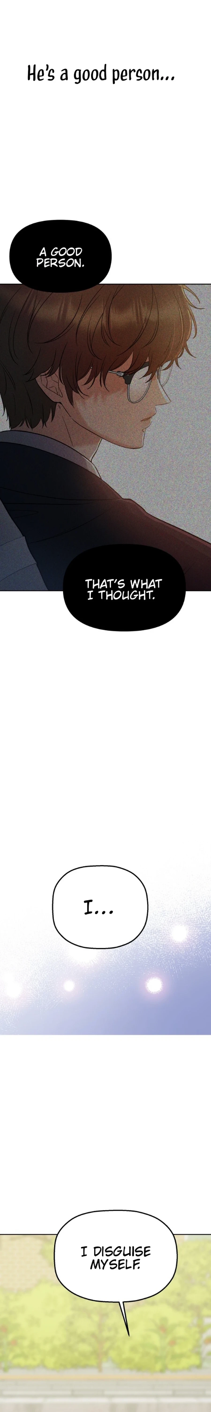 Shining Nananana Chapter 32 page 22 - 