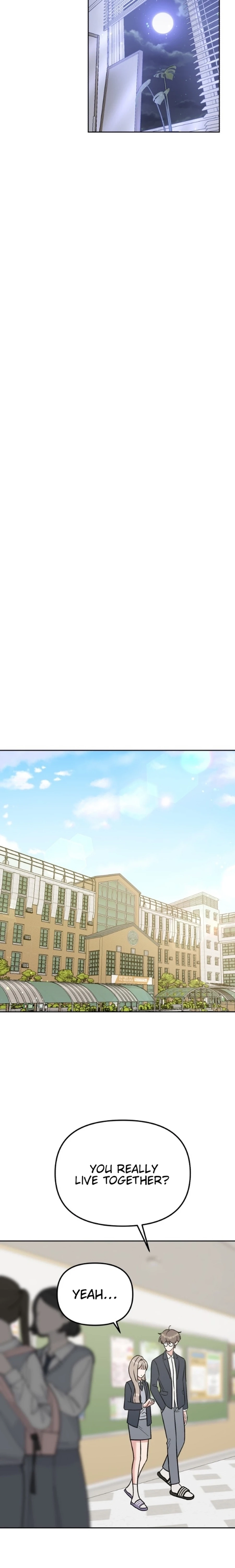 Shining Nananana Chapter 33 page 26 - 
