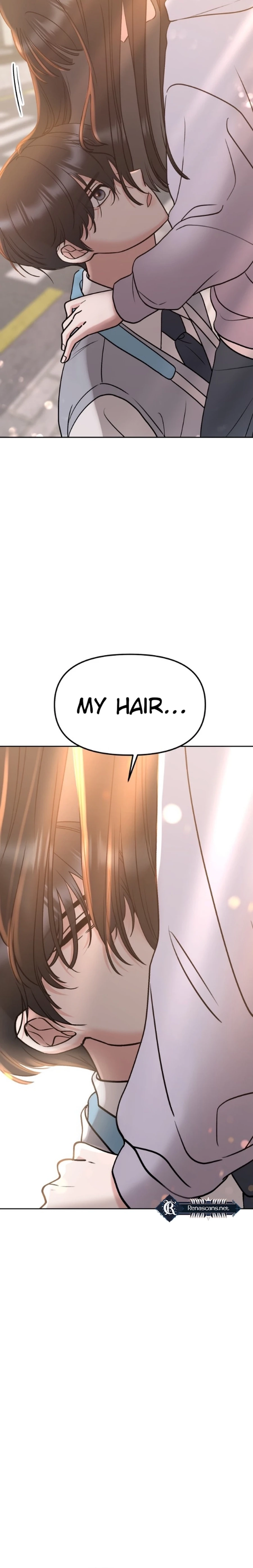Shining Nananana Chapter 36 page 20 - 