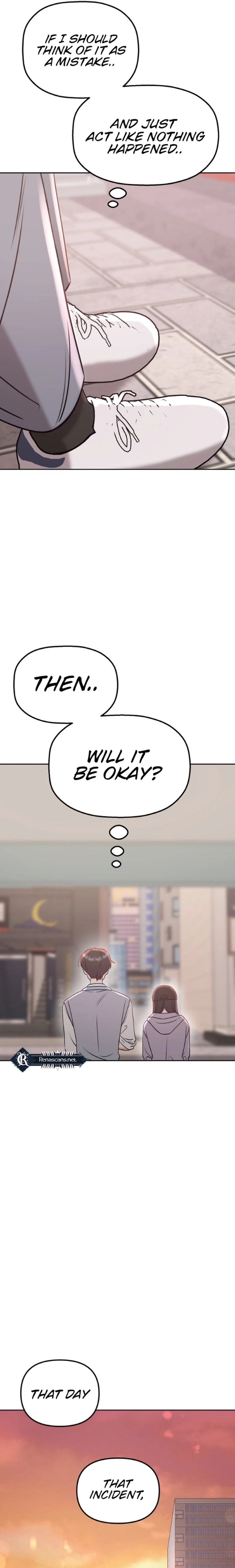Shining Nananana Chapter 36 page 9 - 