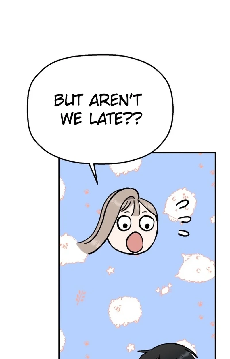 Shining Nananana Chapter 605 page 113 - 