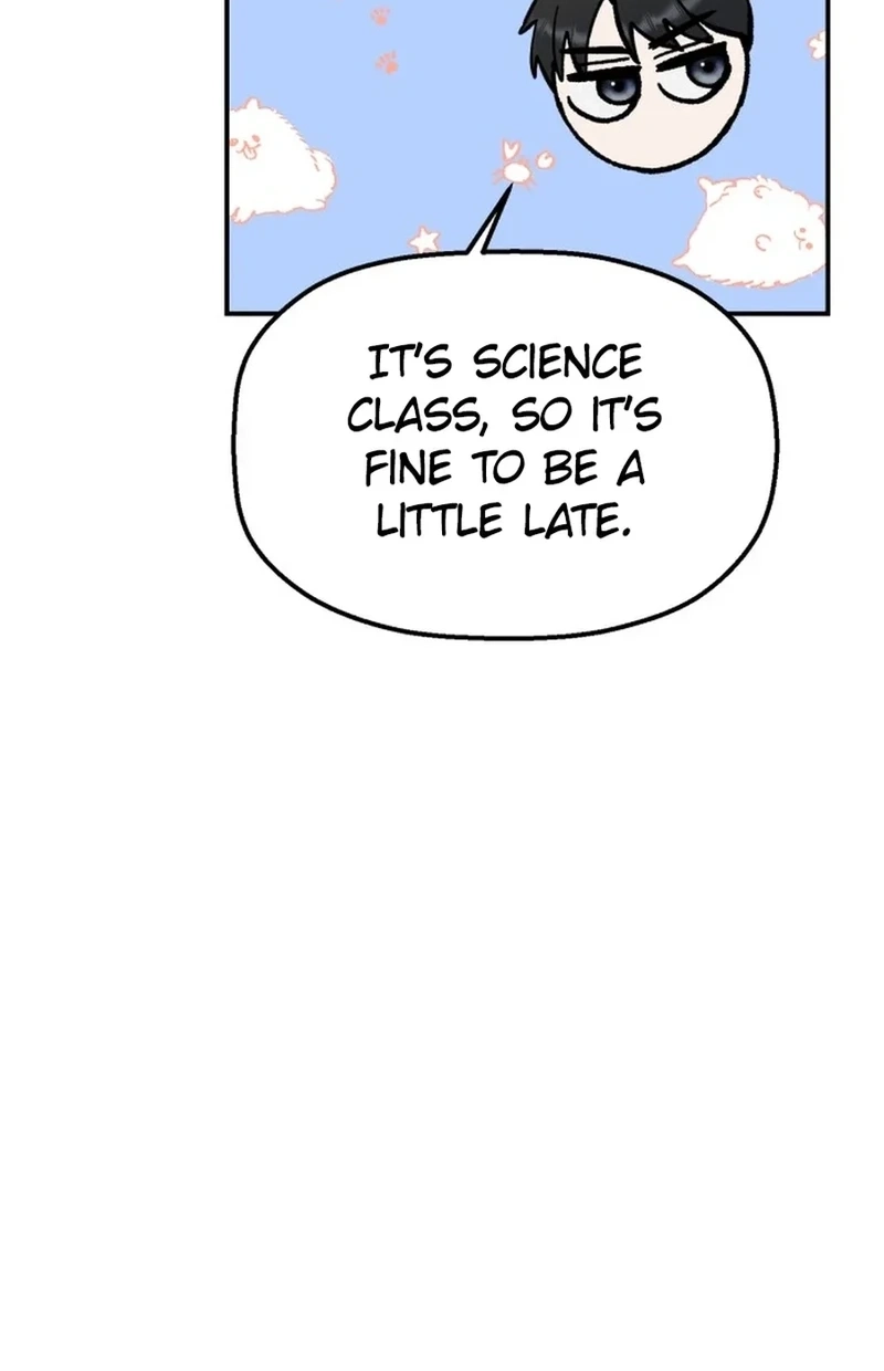 Shining Nananana Chapter 605 page 114 - 