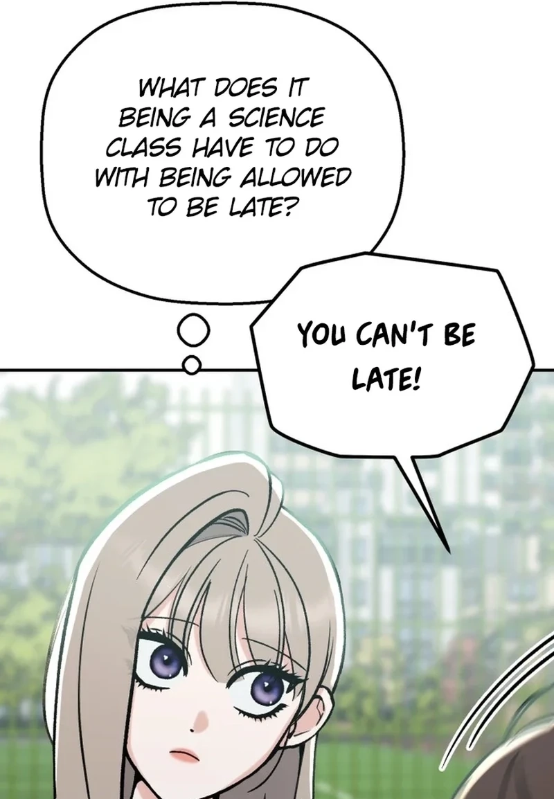 Shining Nananana Chapter 605 page 115 - 