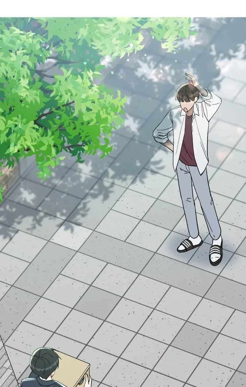 Shining Nananana Chapter 605 page 145 - 