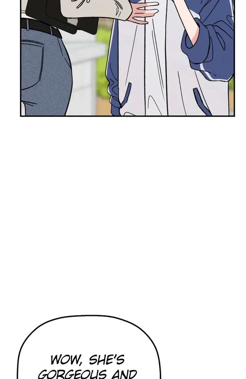 Shining Nananana Chapter 605 page 21 - 