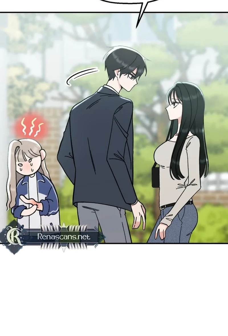 Shining Nananana Chapter 605 page 43 - 