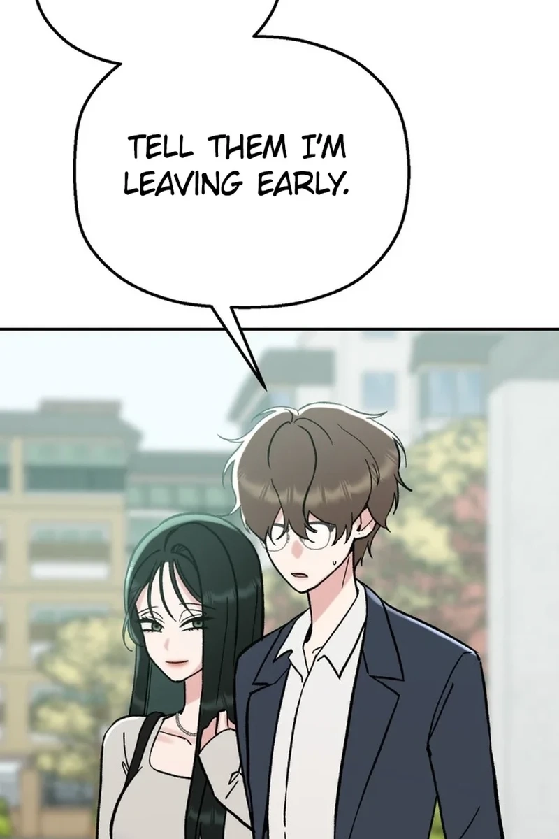 Shining Nananana Chapter 605 page 55 - 