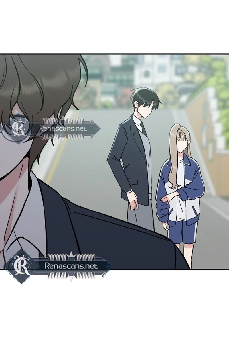 Shining Nananana Chapter 605 page 57 - 