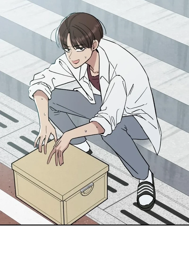 Shining Nananana Chapter 605 page 65 - 