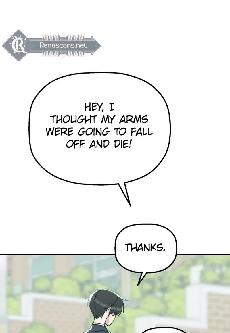 Shining Nananana Chapter 605 page 66 - 