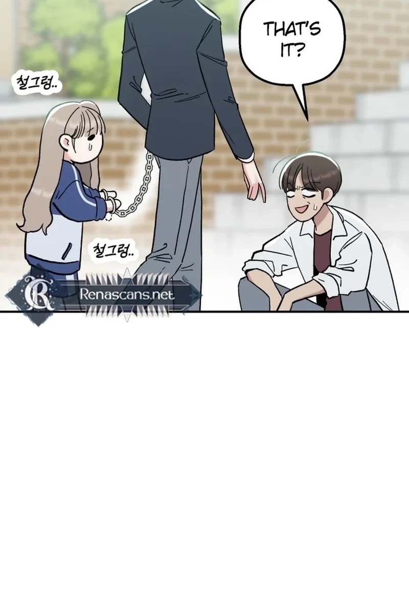 Shining Nananana Chapter 605 page 67 - 