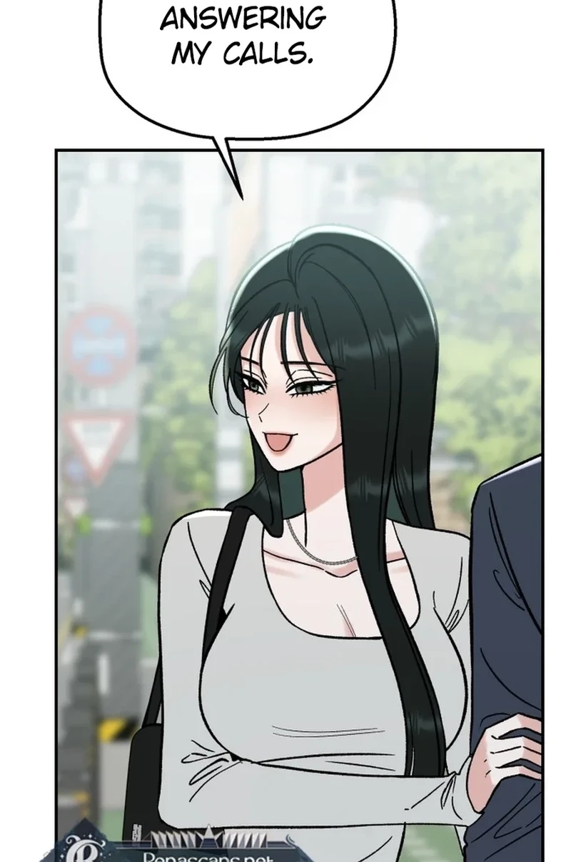 Shining Nananana Chapter 605 page 82 - 