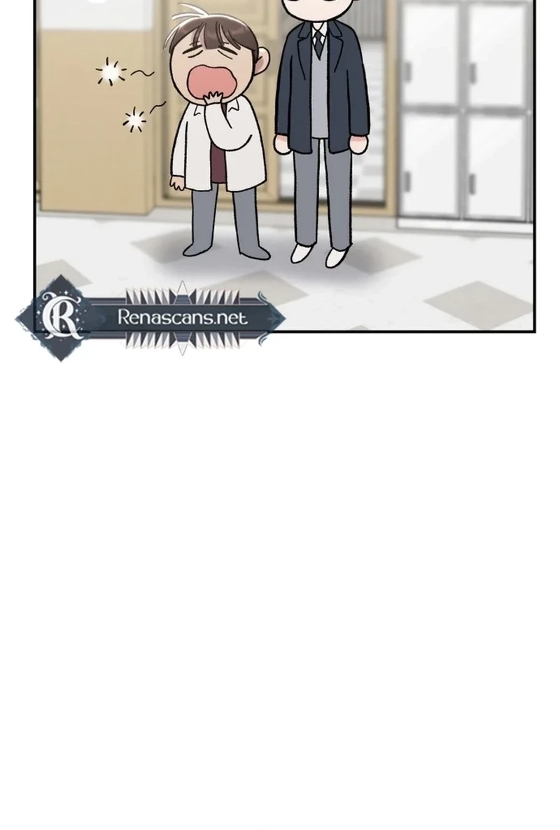 Shining Nananana Chapter 605 page 10 - 