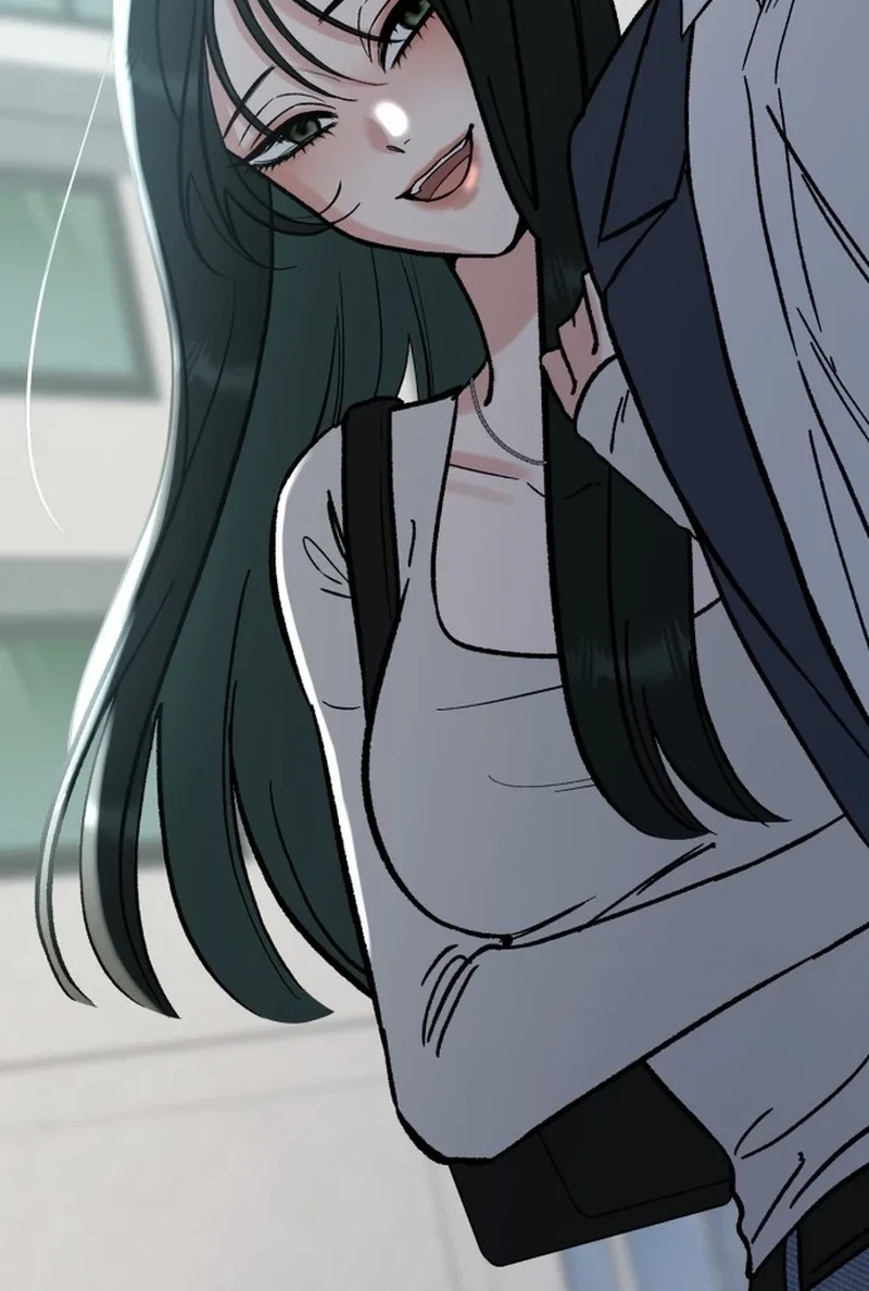 Shining Nananana Chapter 605 page 97 - 