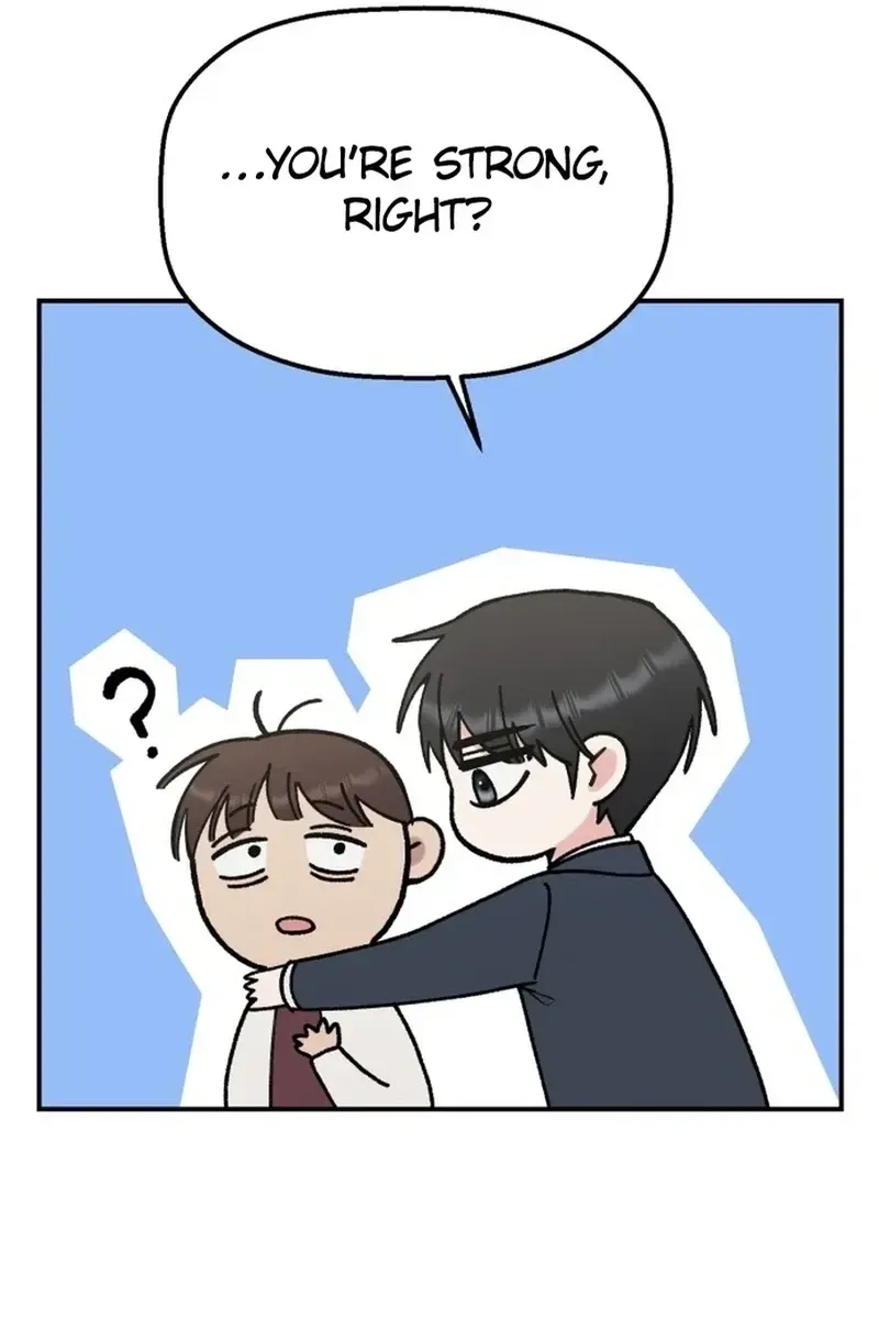 Shining Nananana Chapter 606 page 11 - 