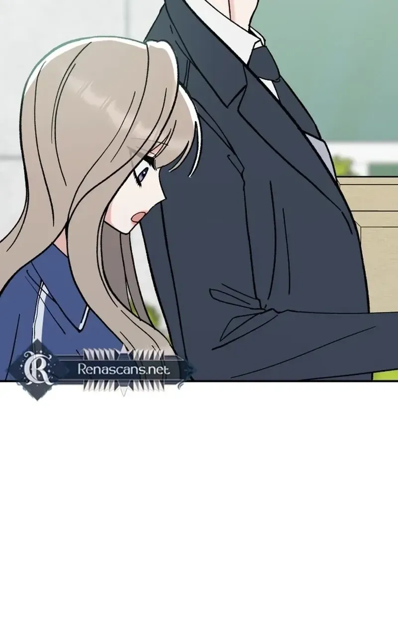 Shining Nananana Chapter 606 page 107 - 
