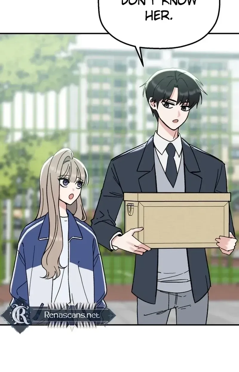 Shining Nananana Chapter 606 page 110 - 
