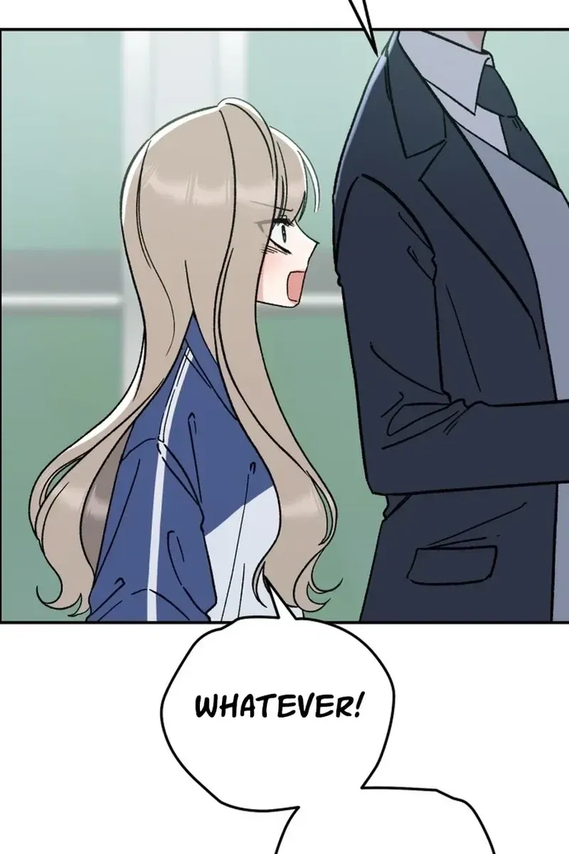 Shining Nananana Chapter 606 page 130 - 