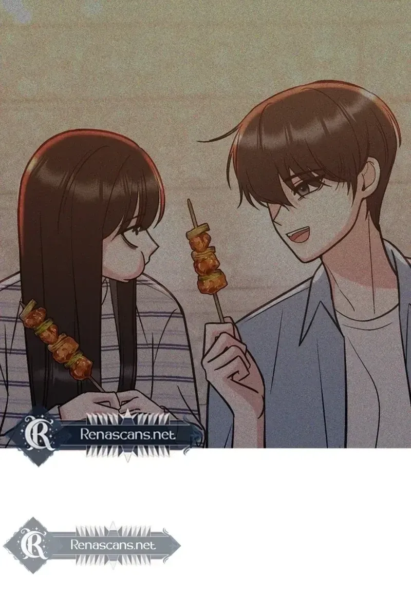 Shining Nananana Chapter 606 page 133 - 